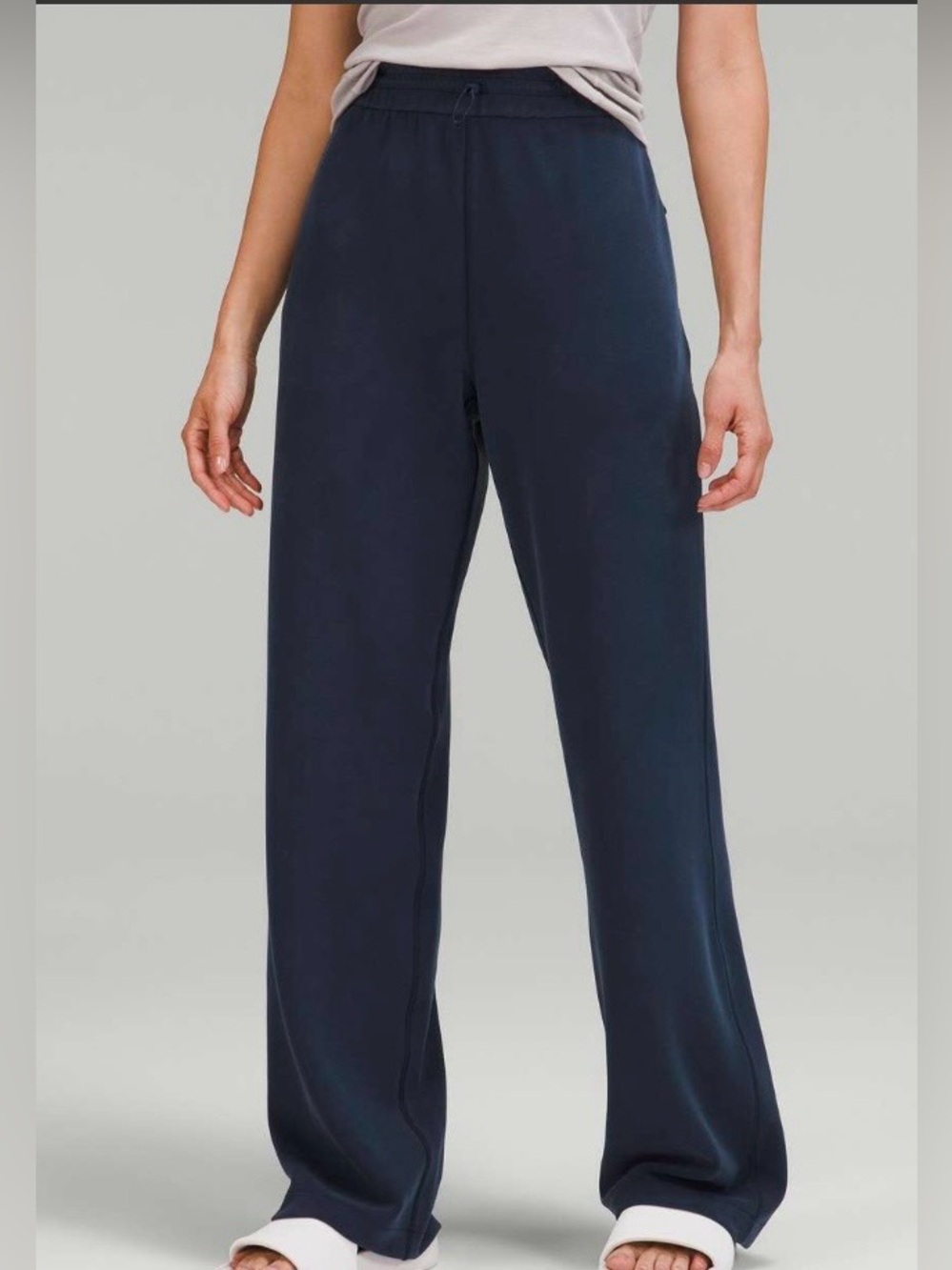 Lululemon Softstreme High-Rise Pant